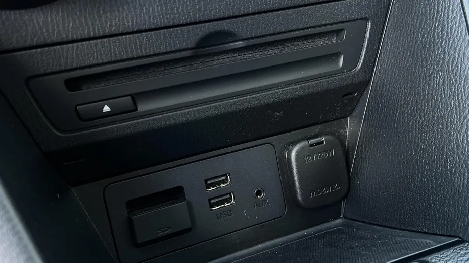 MAZDA CX-3 CX-3 2.0 SkyMotion