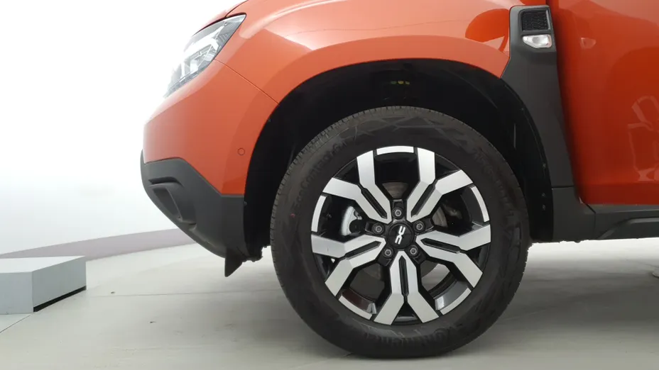 DACIA Duster Duster 1.0 TCe Journey LPG
