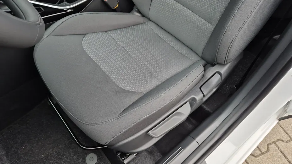 KIA Niro Niro 1.6 GDI Hybrid M Nowy