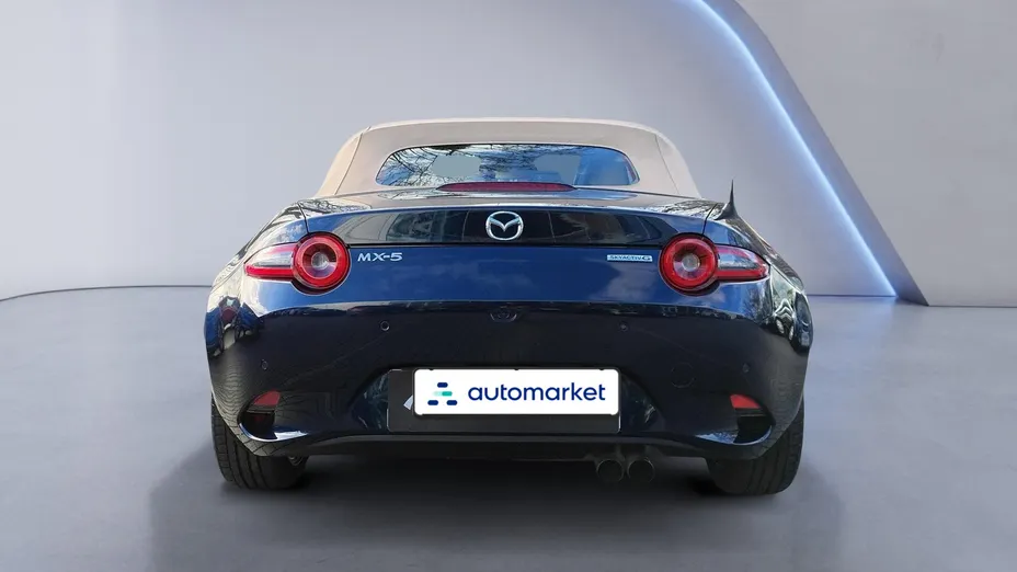 MAZDA MX-5 MX-5 1.5 Kazari