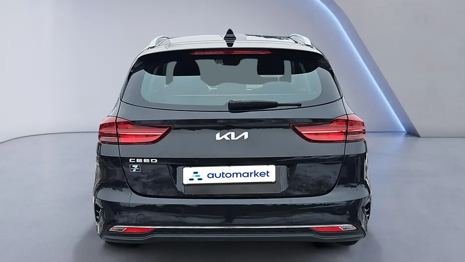 KIA Cee'd Ceed 1.5 T-GDI M DCT