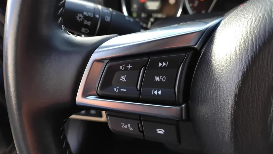 MAZDA MX-5 MX-5 1.5 Kazari