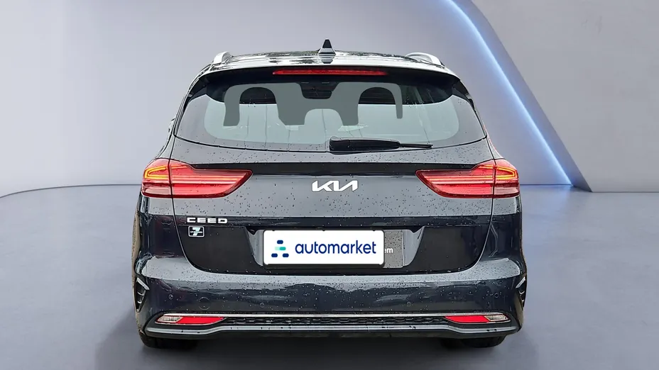 KIA Cee'd Ceed 1.5 T-GDI M