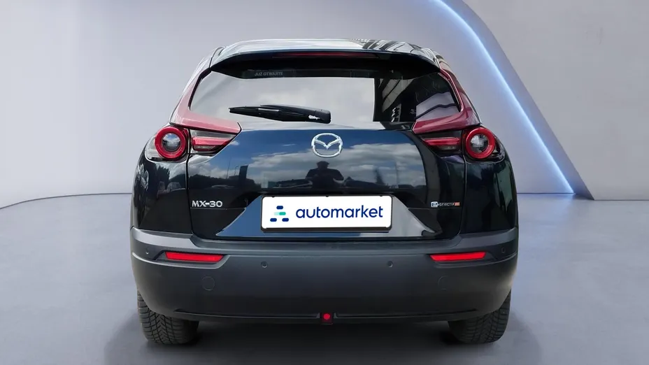 MAZDA MX-30 MX-30 R-EV PHEV Edition R