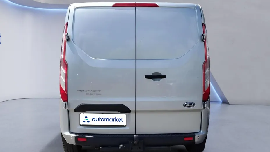 FORD Transit Custom Transit Custom 300 L2H1 Trend (bryg.)