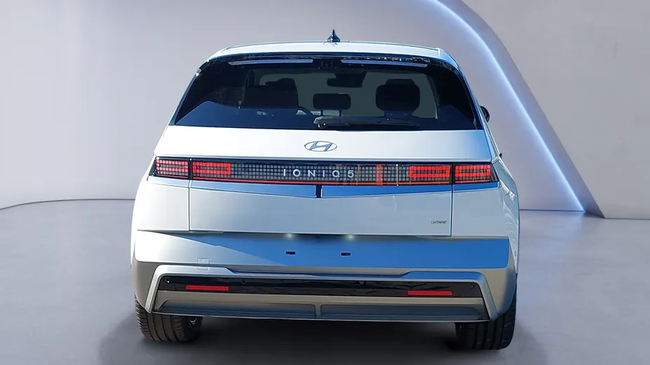 HYUNDAI Ioniq 5 Ioniq 5 84kWh Uniq 4WD Nowy