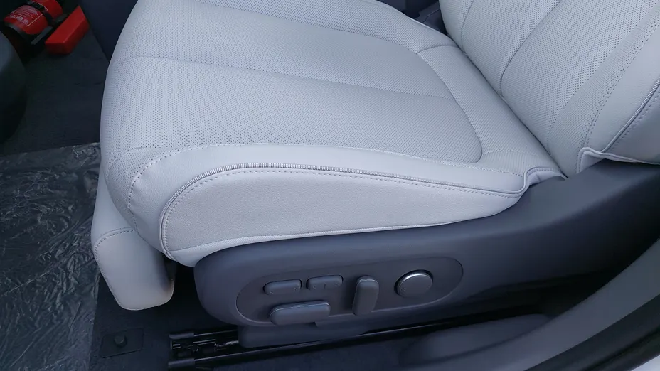 HYUNDAI Ioniq 5 Ioniq 5 84kWh Uniq 4WD Nowy