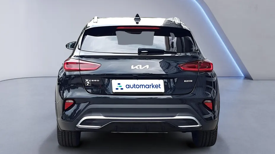 KIA XCeed XCeed 1.6 GDI PHEV Business Line DCT