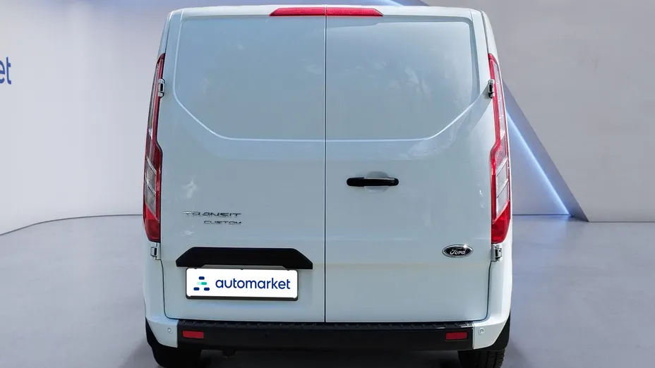 FORD Transit Custom Transit Custom 300 L2H1 Trend