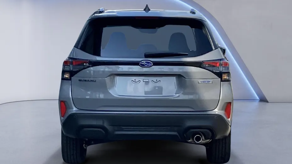 SUBARU Forester Forester 2.0i-L Platinum (EyeSight) Lineartronic Nowy