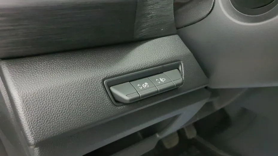 RENAULT Trafic Trafic Kombi 2.0 Blue dCi L2 Equilibre EDC