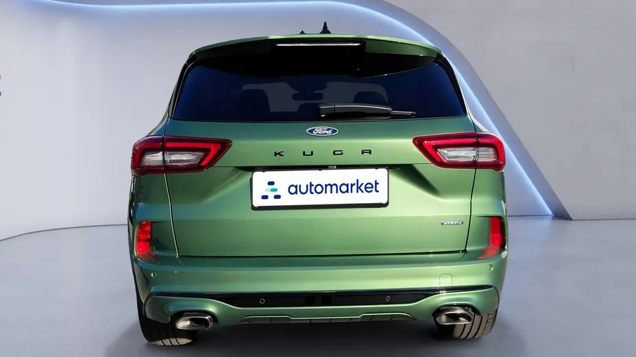 FORD Kuga Kuga 2.5P PHEV FWD ST-Line X eCVT