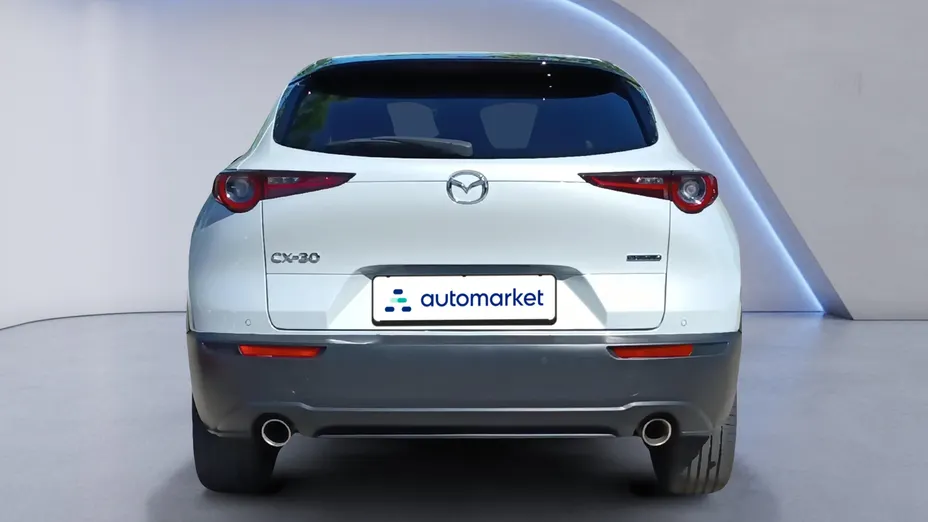 MAZDA CX-30 CX-30 2.0 mHEV Homura 2WD aut