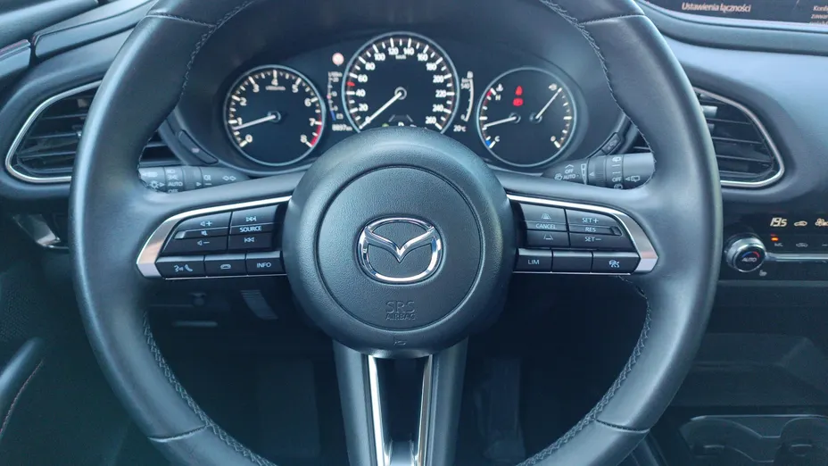 MAZDA CX-30 CX-30 2.0 mHEV Homura 2WD aut