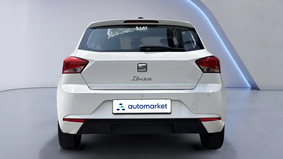 SEAT Ibiza Ibiza 1.0 TSI Style S&S