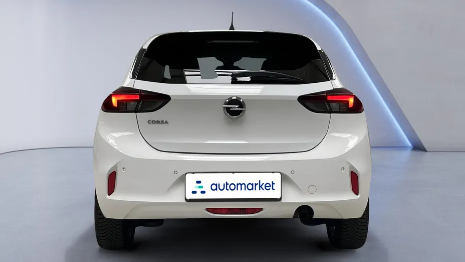 OPEL Corsa Corsa 1.2 Elegance S&S