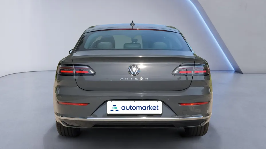 VOLKSWAGEN Arteon Arteon 2.0 TDI SCR Elegance DSG