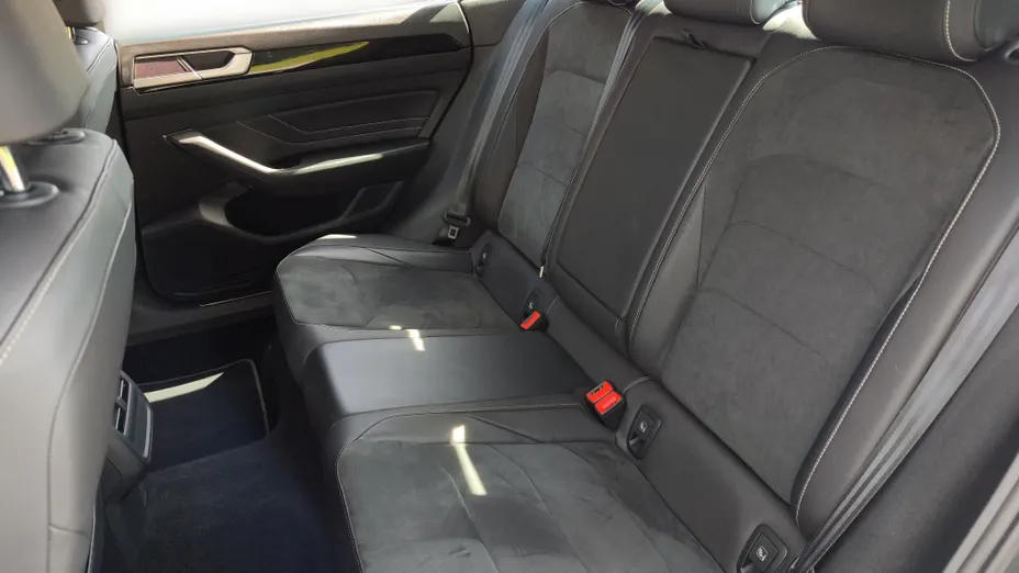 VOLKSWAGEN Arteon Arteon 2.0 TDI SCR Elegance DSG