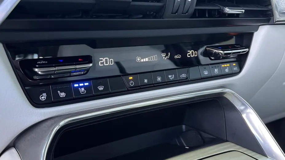 MAZDA CX-60 CX-60 3.3 D mHEV Takumi aut