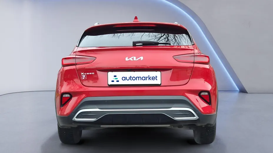 KIA XCeed XCeed 1.5 T-GDI M DCT