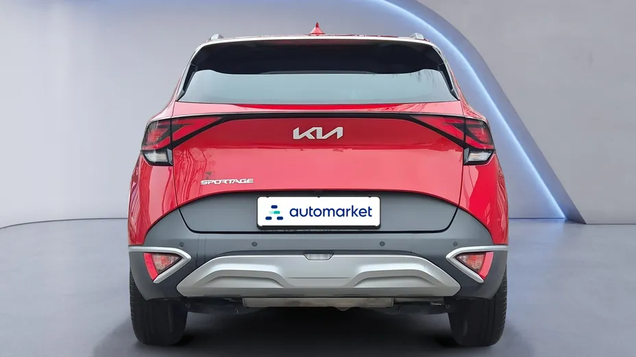 KIA Sportage Sportage 1.6 T-GDI mHEV L 2WD DCT