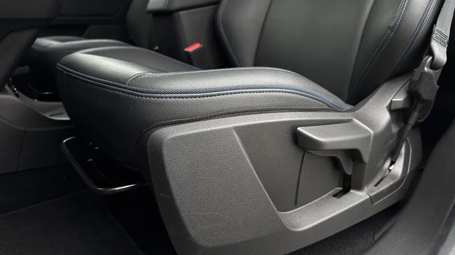 NISSAN Townstar Combi Townstar Combi 1.3 DIG-T L2 Tekna