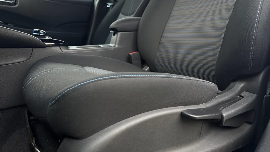 NISSAN Leaf Leaf 40kWh N-Connecta