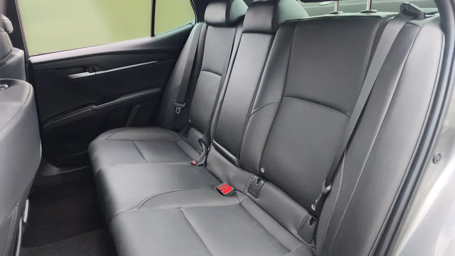 TOYOTA Camry Camry 2.5 Hybrid Dynamic Force Prestige e-CVT
