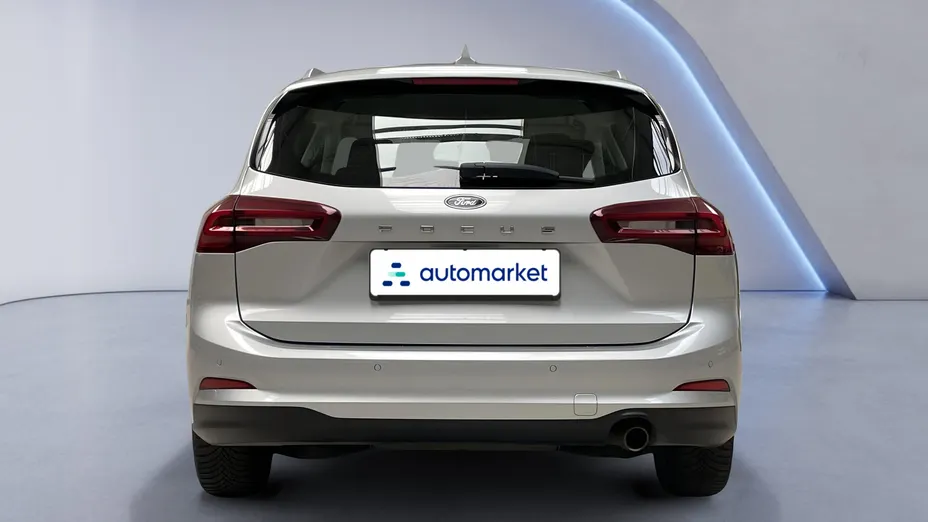 FORD Focus Focus 1.0 EcoBoost Titanium