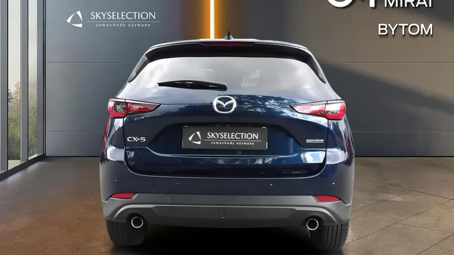 MAZDA CX-5 CX-5 2.0 Kai 2WD