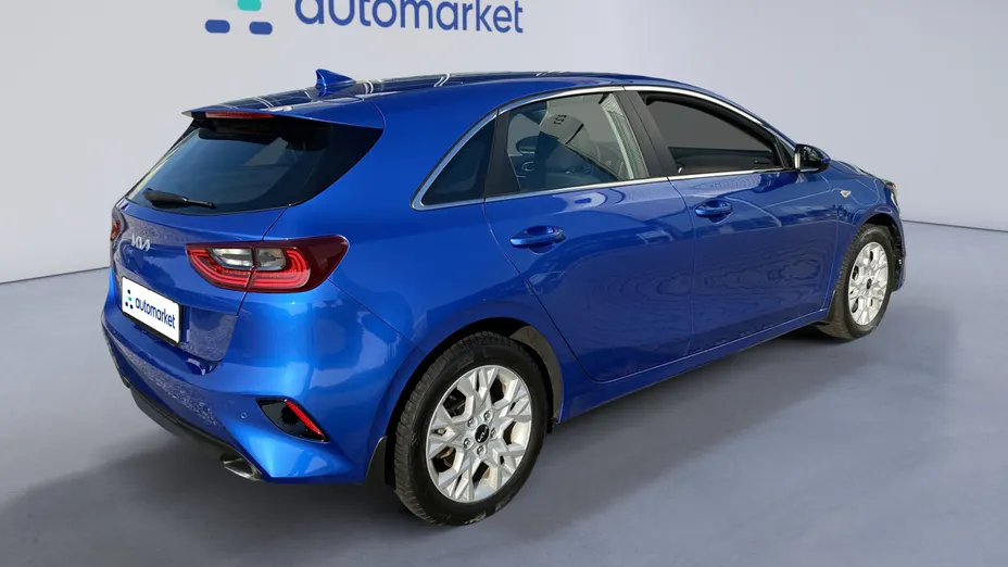 KIA Cee'd Ceed 1.0 T-GDI M