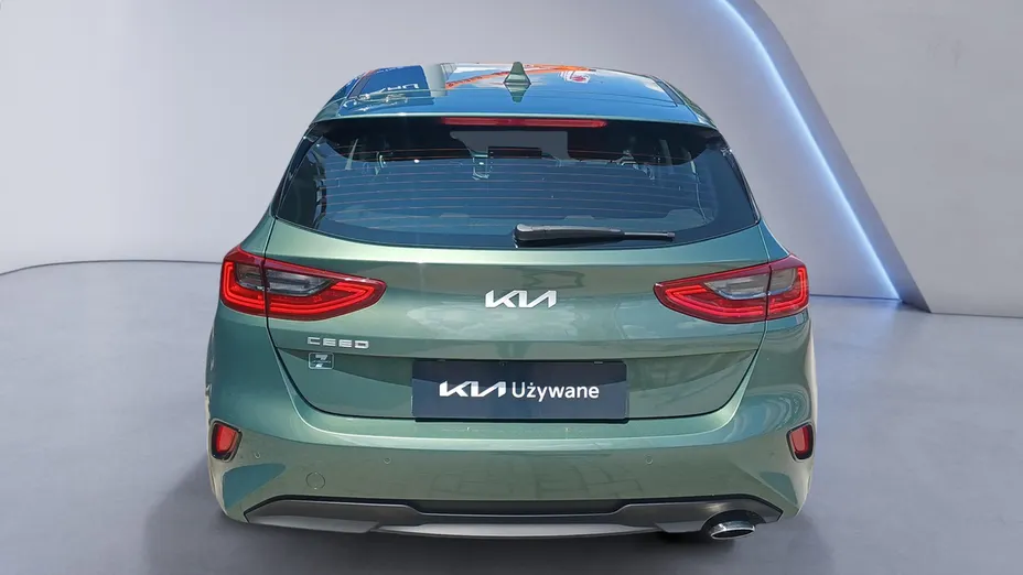 KIA Cee'd Ceed 1.0 T-GDI M