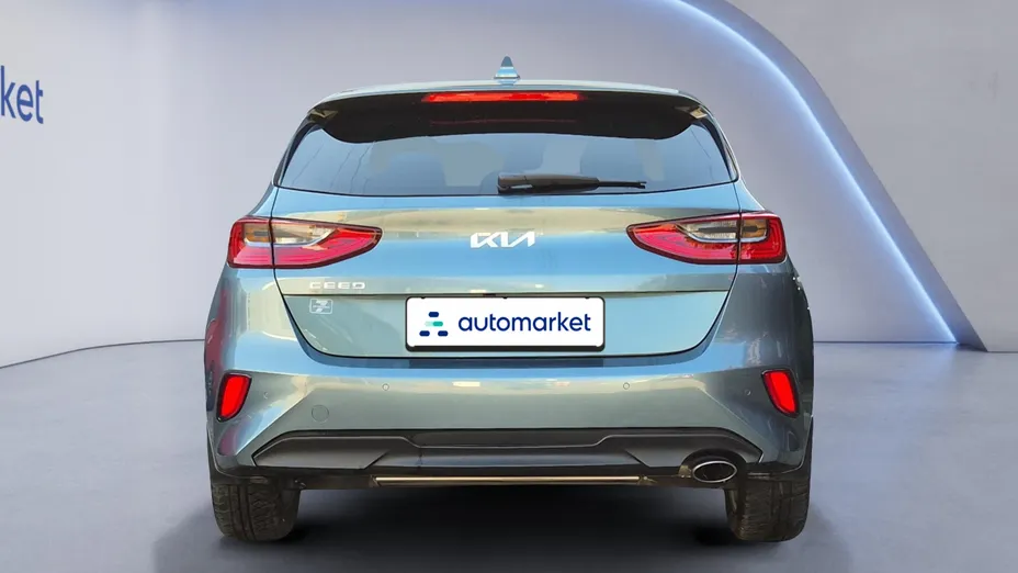 KIA Cee'd Ceed 1.5 T-GDI M