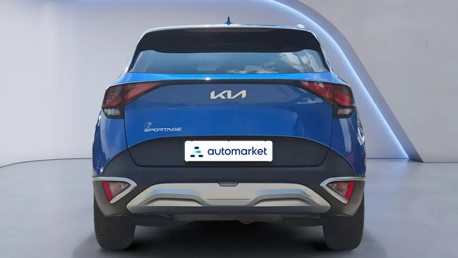 KIA Sportage Sportage 1.6 T-GDI mHEV L 2WD DCT