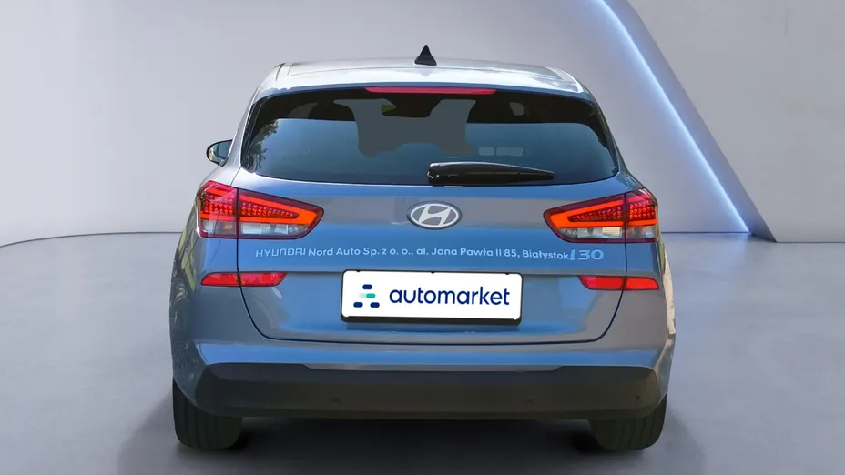 HYUNDAI i30 i30 1.5 DPI Pure