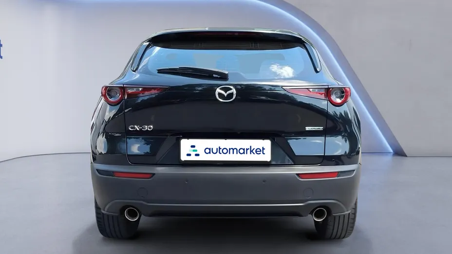 MAZDA CX-30 CX-30 2.0 mHEV Kanjo 2WD aut