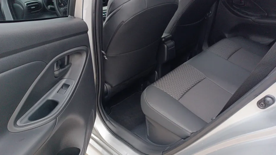 MAZDA 2 2 1.5 Hybrid Homura CVT