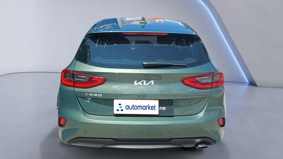 KIA Cee'd Ceed 1.0 T-GDI M