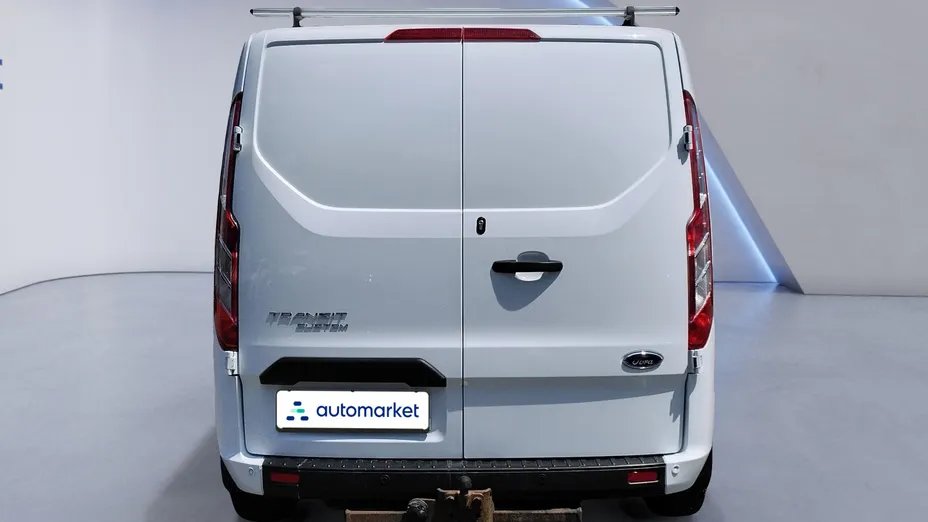 FORD Transit Custom Transit Custom 320 L2H1 Trend