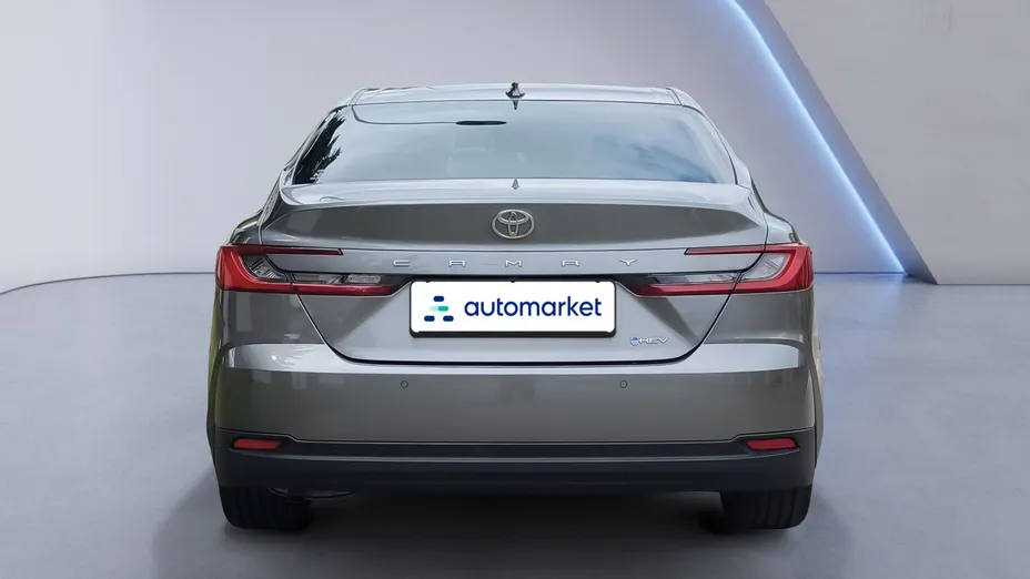 TOYOTA Camry Camry 2.5 Hybrid Dynamic Force Prestige e-CVT