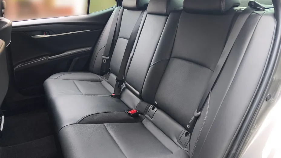 TOYOTA Camry Camry 2.5 Hybrid Dynamic Force Prestige e-CVT