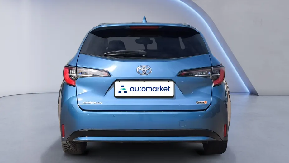 TOYOTA Corolla Corolla 1.2 T Comfort
