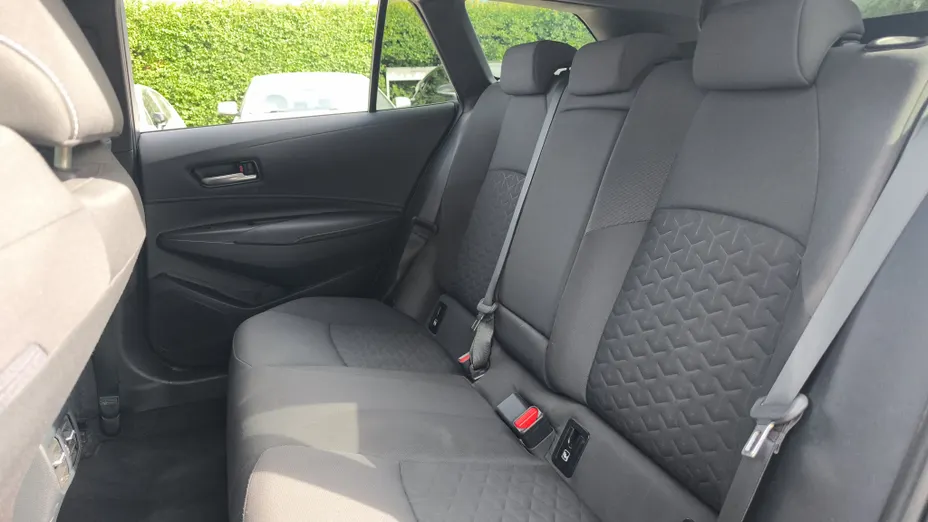 TOYOTA Corolla Corolla 1.2 T Comfort