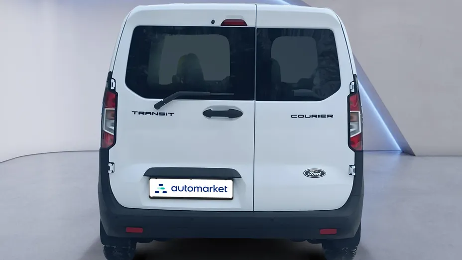 FORD Transit Courier Transit Courier 1.0 EcoBoost 1,9t Trend Nowy