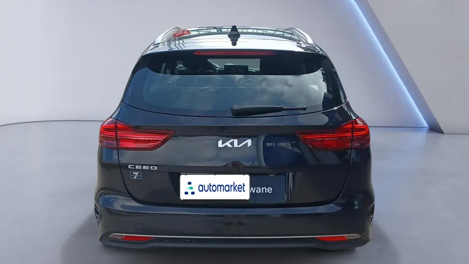 KIA Cee'd Ceed 1.5 T-GDI M