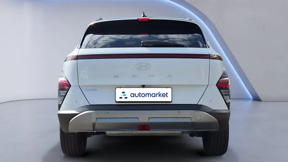 HYUNDAI Kona Kona 1.6 T-GDI Platinum