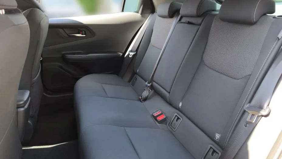 TOYOTA Prius Prius Plug-in 2.0 Hybrid Prestige