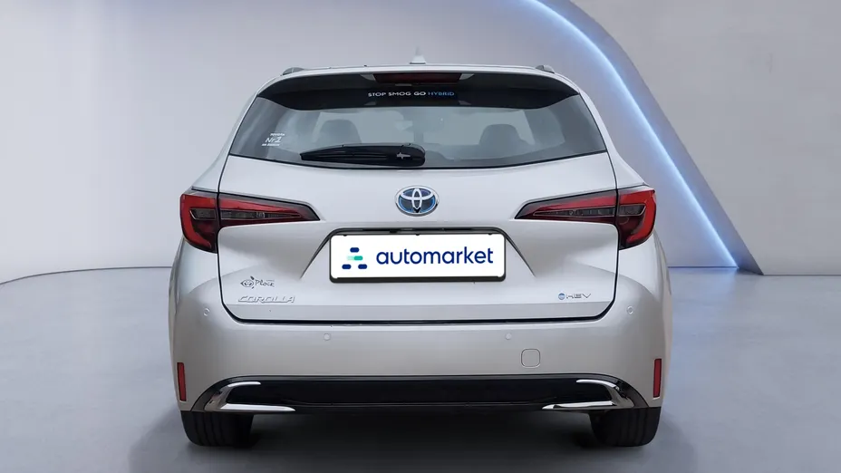 TOYOTA Corolla Corolla 1.8 Hybrid Comfort