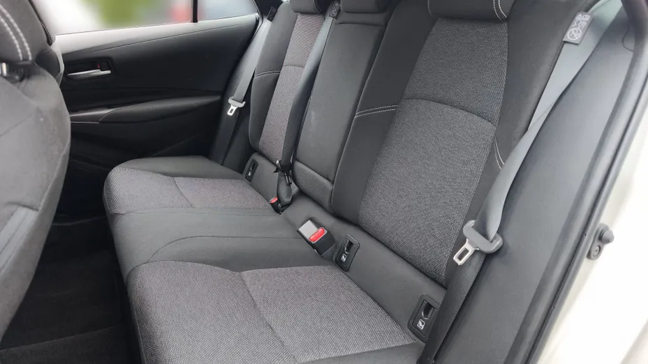 TOYOTA Corolla Corolla 1.8 Hybrid Comfort