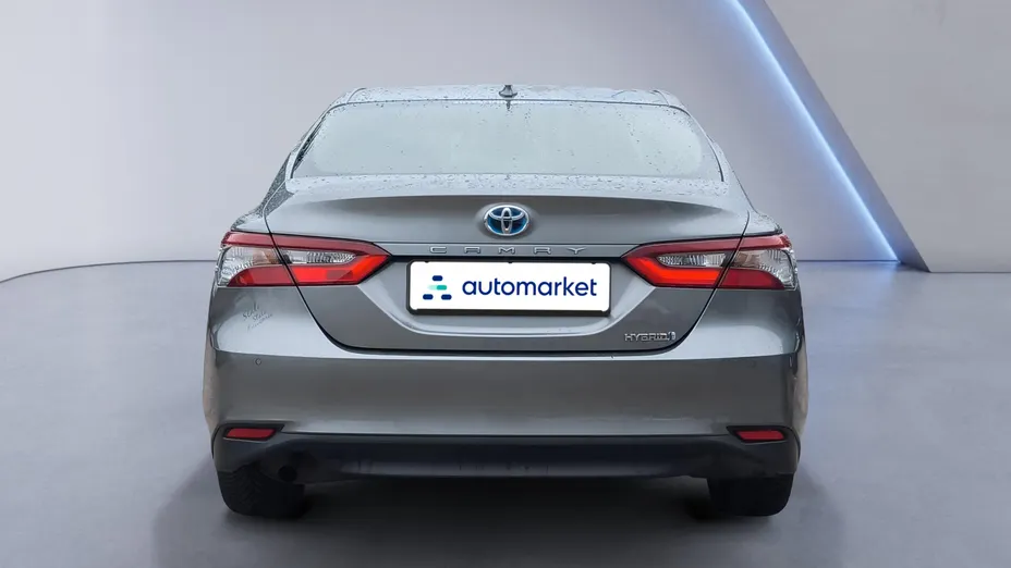TOYOTA Camry Camry 2.5 Hybrid Comfort CVT